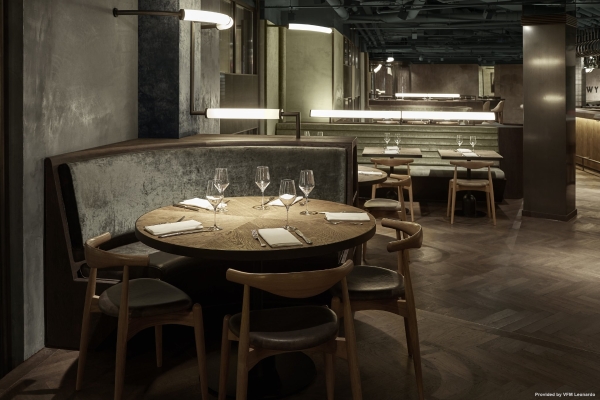 Hotel KIMPTON DE WITT AMSTERDAM